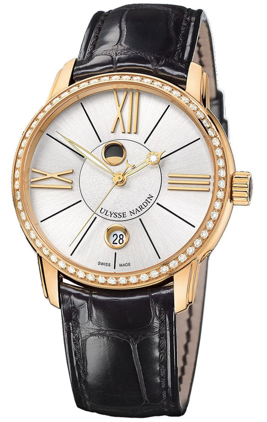 Ulysse Nardin Classico Luna 8296-122B-2/41