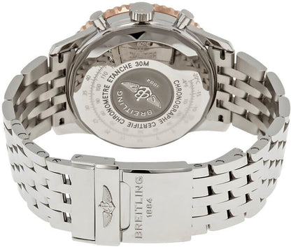 Breitling Navitimer 1 Chronograph 41 Steel Men's Watch U13324211B1A1