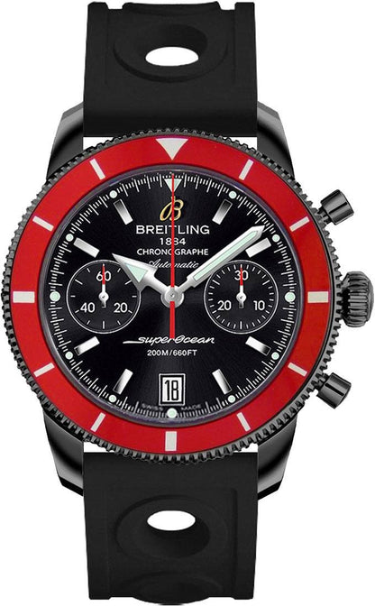 Breitling Superocean Heritage Chronograph 44 M23370D4/BB81-227S