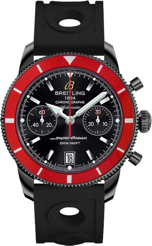 Breitling Superocean Heritage Chronograph 44 M23370D4/BB81-227S