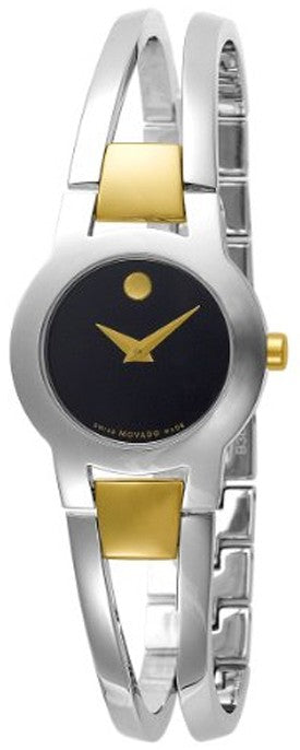 Movado Amorosa 0604760