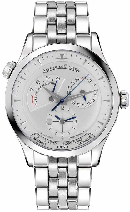 Jaeger LeCoultre Master Geographic Q1428120