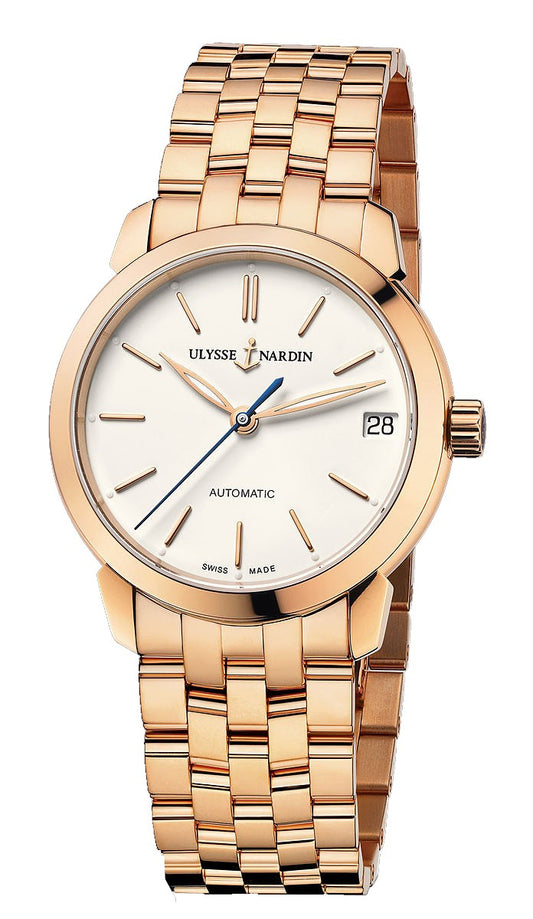 Ulysse Nardin Classic Lady Classico 8106-116-8/90