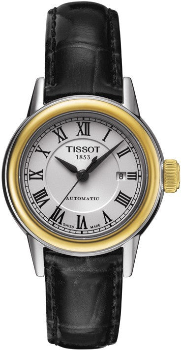 Tissot Carson T085.207.26.013.00