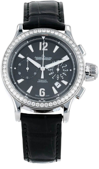 Jaeger LeCoultre Master Compressor Chronograph Lady Q1748771