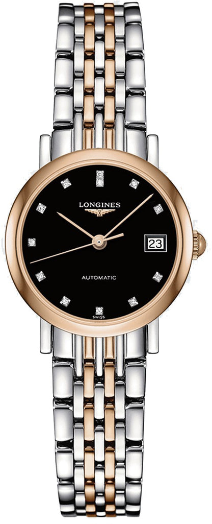 Longines Elegant Collection L4.309.5.57.7