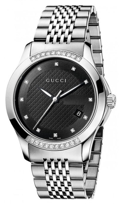 Gucci G-Timeless YA126408
