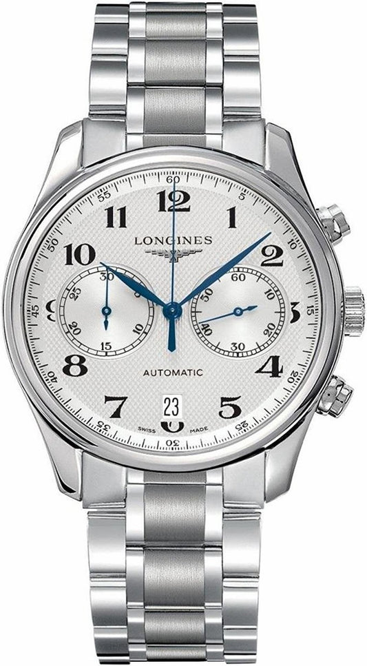 Longines Master Collection L2.629.4.78.6