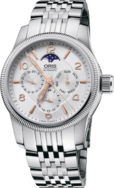 Oris Big Crown Complication 58176274061MB
