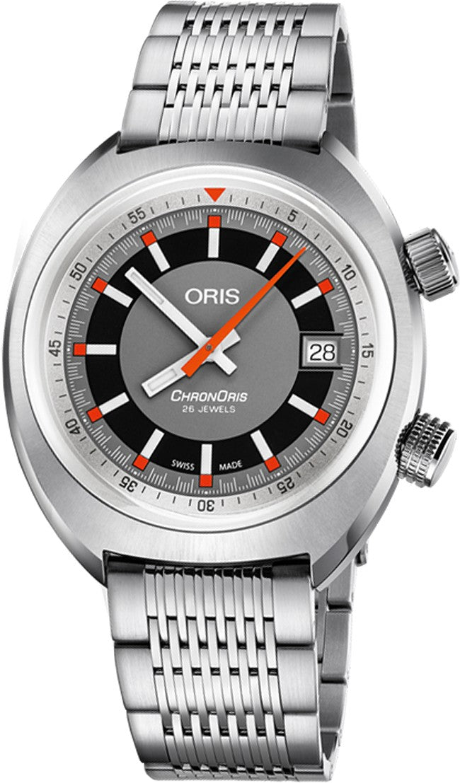 Oris Chronoris 73377374053MB
