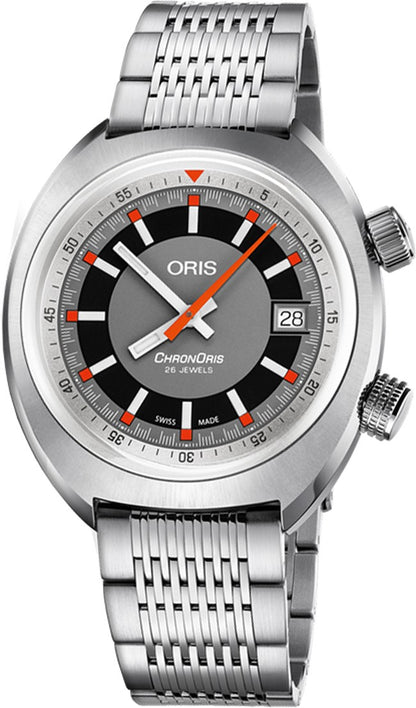 Oris Chronoris 73377374053MB