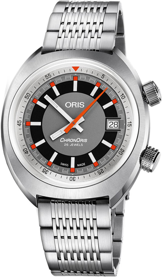 Oris Chronoris 73377374053MB