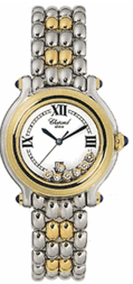 Chopard Happy Sport Round 278249-4013