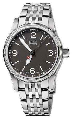 Oris Big Crown Swiss Hunter Team PS Edition 73376494063MB