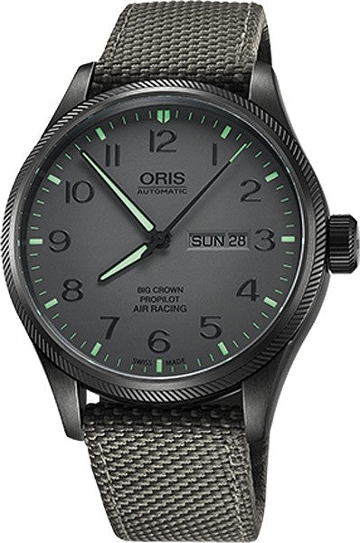 Oris Air Racing Edition IV 73576984783FS