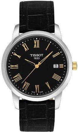Tissot Class Dream T033.410.26.053.01