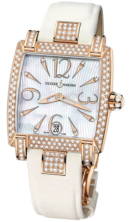 Ulysse Nardin Caprice 136-91AC/691