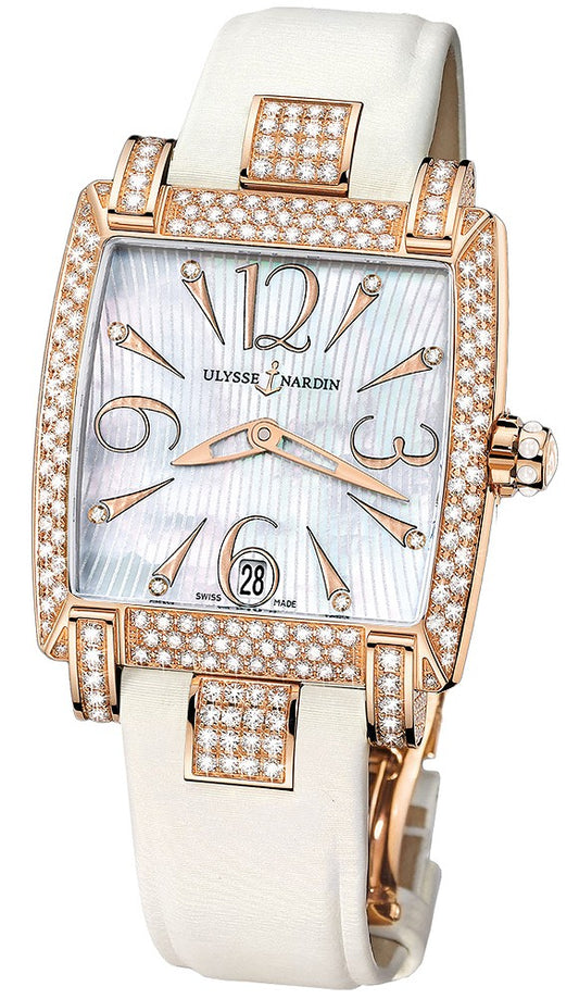 Ulysse Nardin Caprice 136-91AC/691