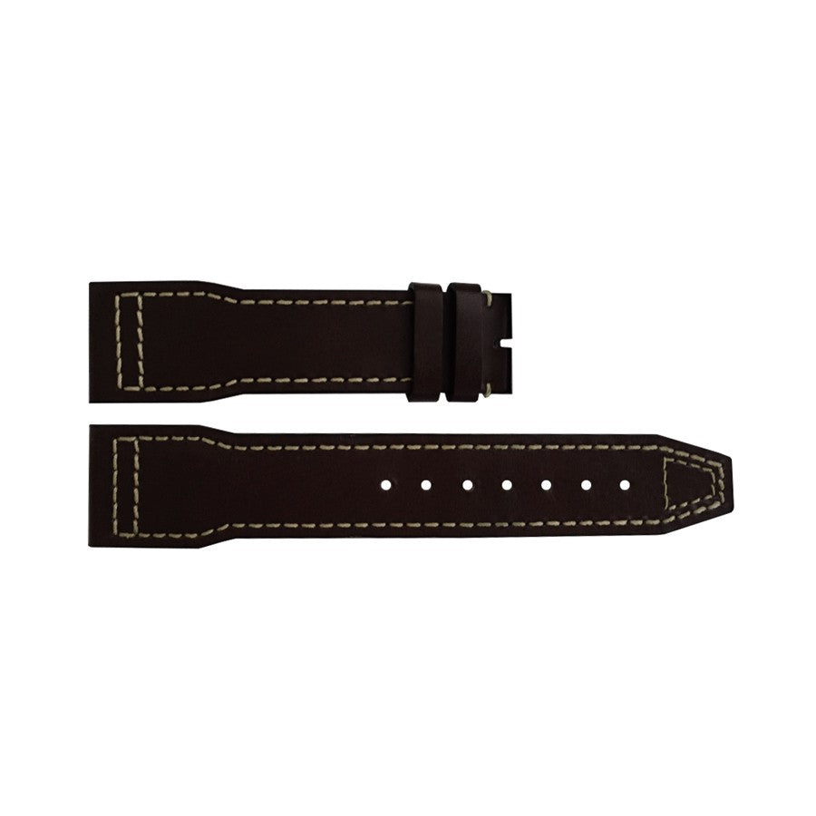 IWC Pilot's "Le Petit Prince" Brown Leather Strap