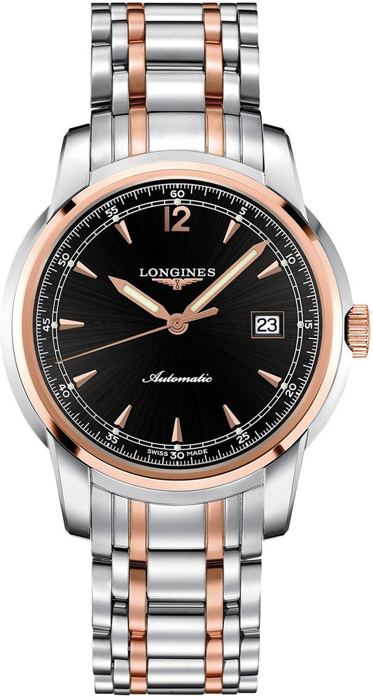 Longines Saint-Imier Collection L2.766.5.59.7