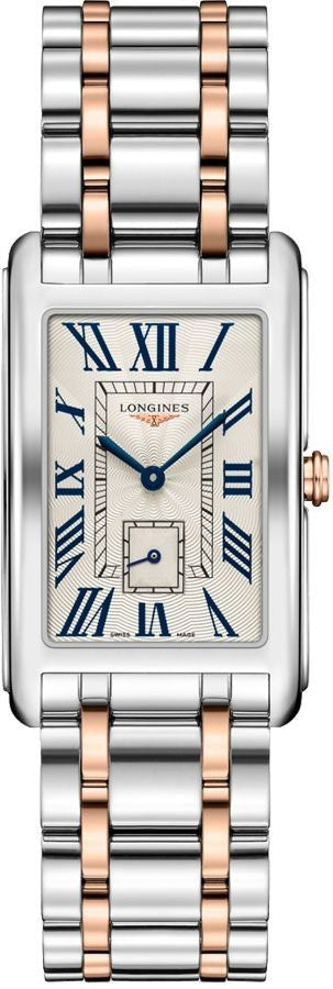 Longines DolceVita Ladies Watch L5.755.5.71.7