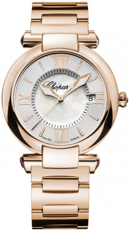 Chopard Imperiale 384221-5003