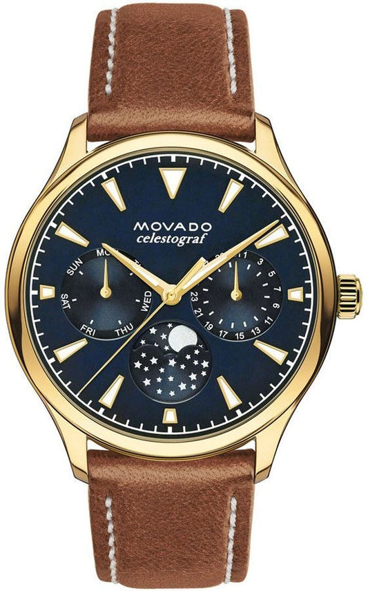 Movado Heritage 3650010