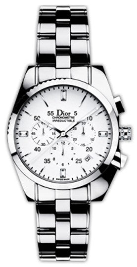 Christian Dior Chiffre Rouge 38mm CD084860M001