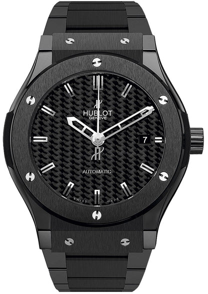Hublot Classic Fusion 45MM 511.CM.1770.CM