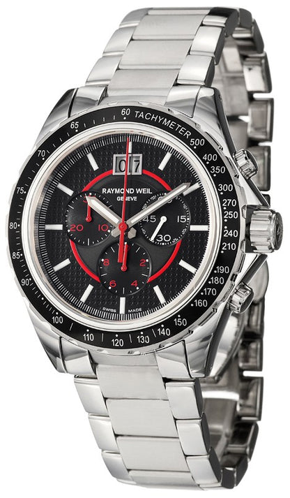 Raymond Weil RW Sport 8520-ST-20041