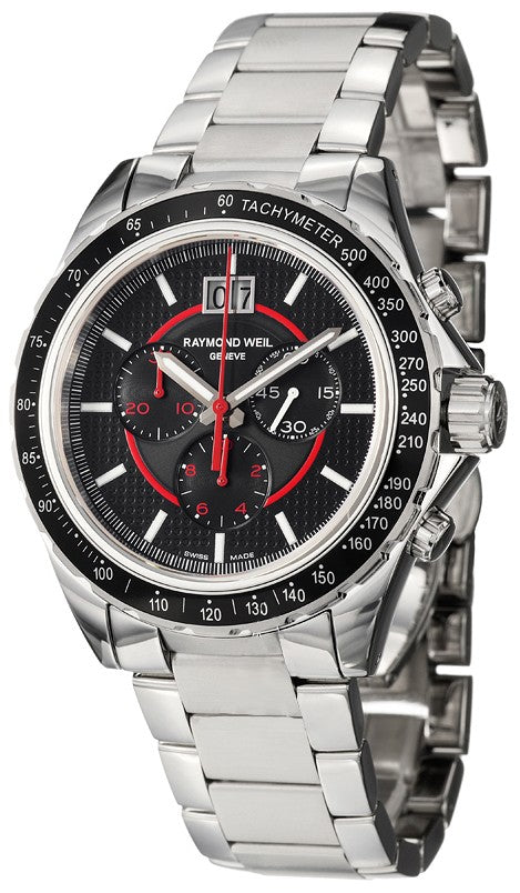 Raymond Weil RW Sport 8520-ST-20041