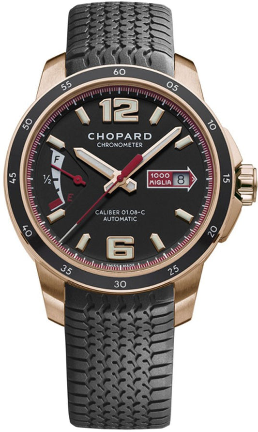 Chopard Mille Miglia 161296-5001
