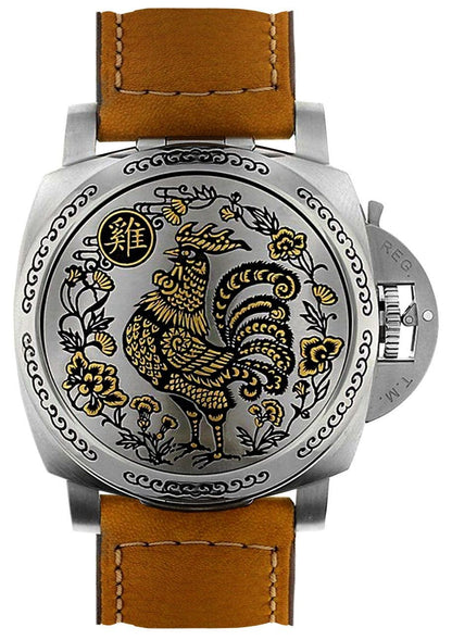 Panerai Luminor PAM00852