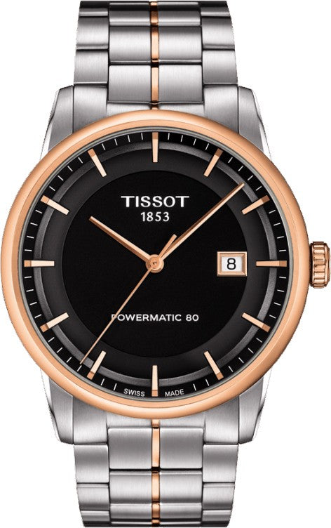 Tissot Automatic Luxury T086.407.22.051.00