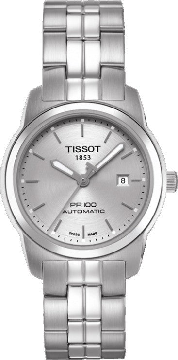 Tissot PR 100 Automatic T049.307.11.031.00