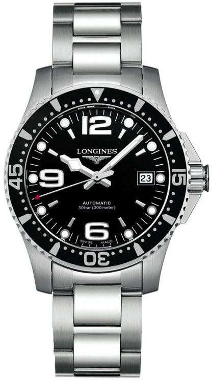 Longines HydroConquest L3.641.4.56.6