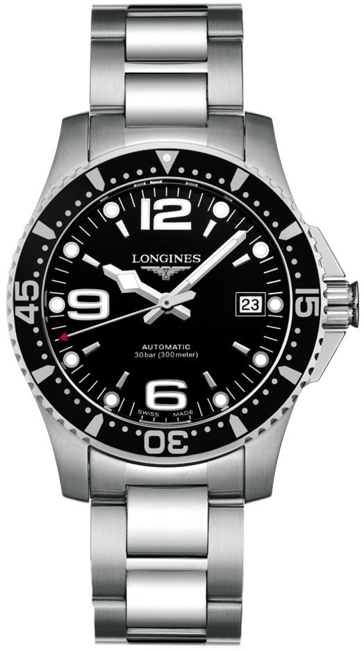 Longines HydroConquest L3.641.4.56.6
