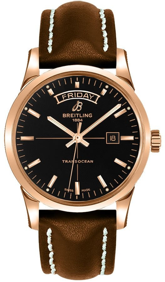 Breitling Transocean Day Date R4531012/BB70-437X