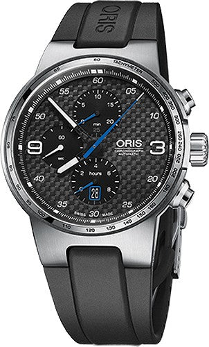 Oris Williams Chronograph 77477174164RS