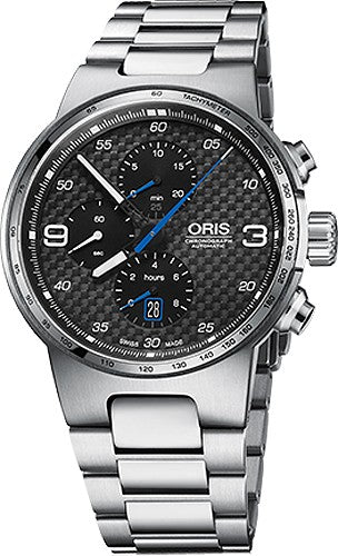 Oris Williams Chronograph 77477174164MB