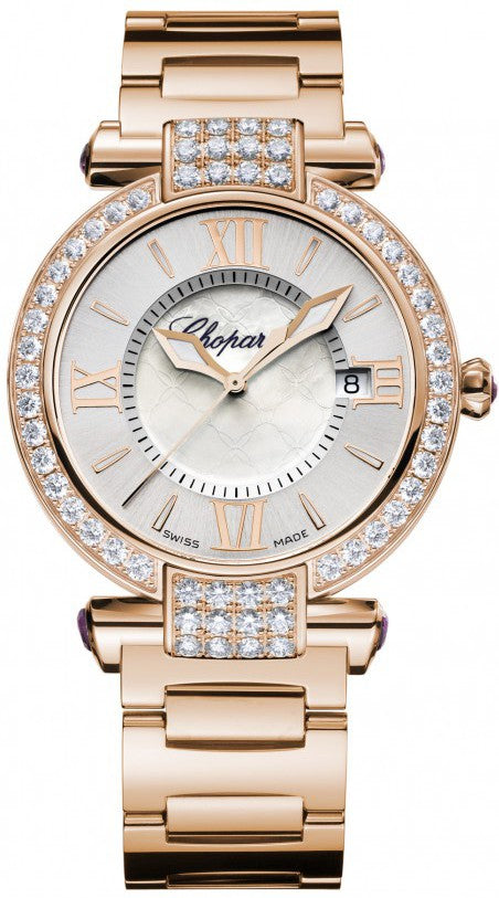 Chopard Imperiale 384221-5004
