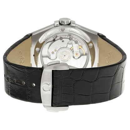 Omega Constellation Diamond Men's Dress Watch 123.18.35.20.56.001