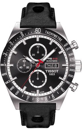 Tissot PRS 516 Automatic Chronograph T044.614.26.051.00