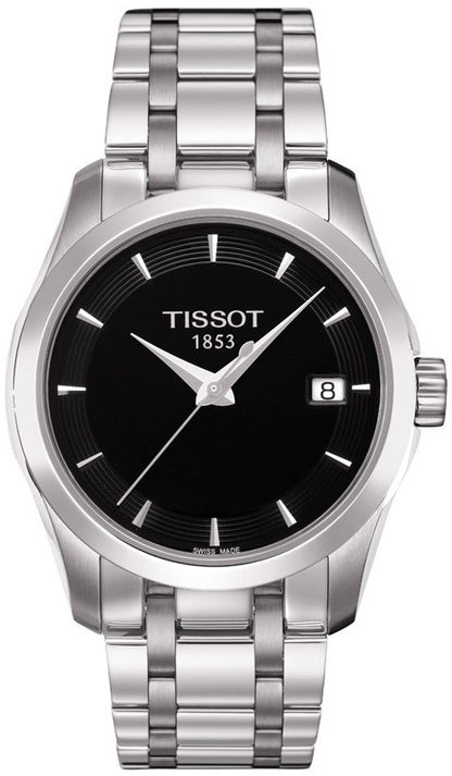 Tissot T-Classic Couturier T035.210.11.051.00