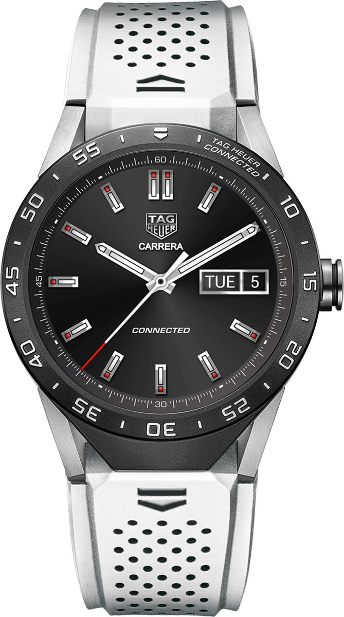 Tag Heuer Connected SAR8A80.FT6056