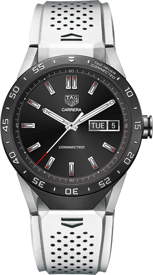 Tag Heuer Connected SAR8A80.FT6056