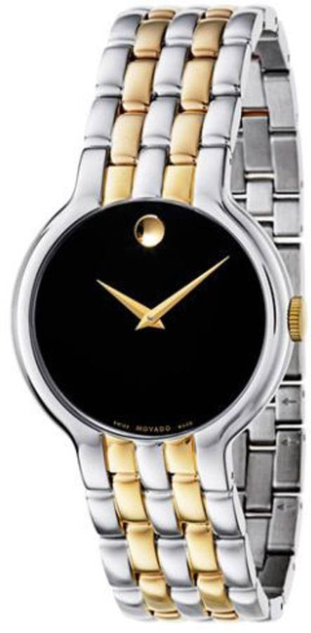 Movado Veturi Men's Watch 0606932