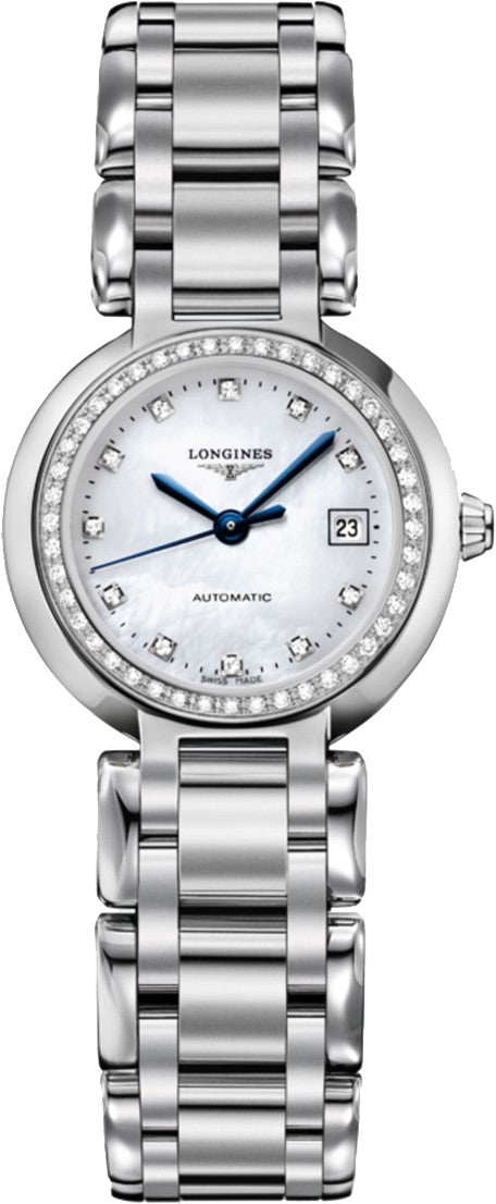 Longines PrimaLuna L8.111.0.87.6