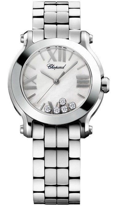 Chopard Happy Sport 278509-3006