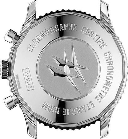 Breitling Chronoliner Y2431012/BE10-267S